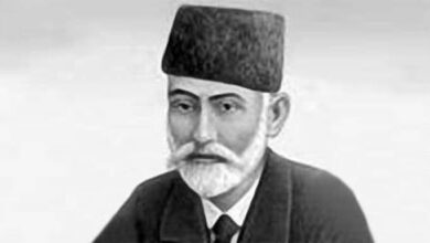 Photo of Həsən bəy Zərdabi haqqında