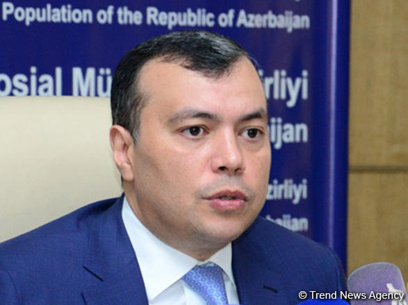 Sahil Babayev pensiya artımı haqqında danışdı