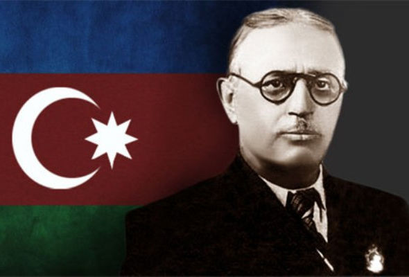Photo of Üzeyir Hacıbəyov haqqında
