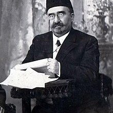 Photo of Əlimərdan bəy Topçubaşov haqqında