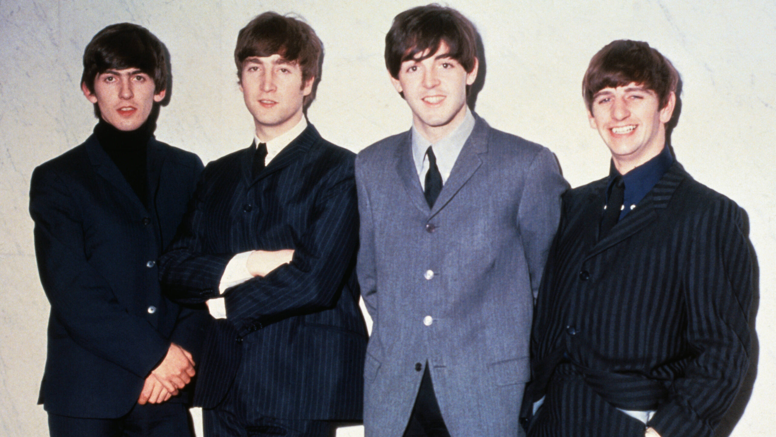 Photo of The Beatles haqqında