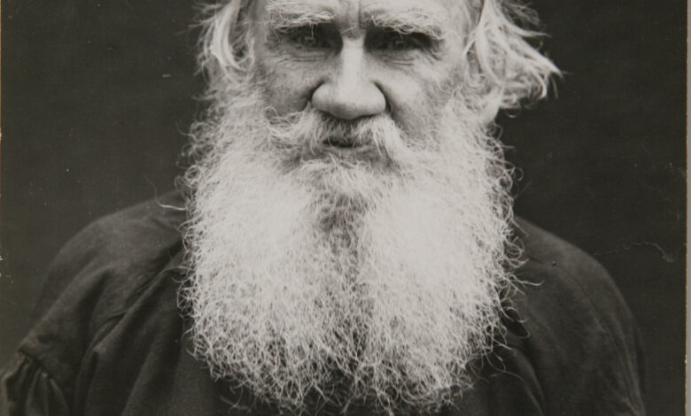 Photo of Lev Nikolayeviç Tolstoy  haqqında