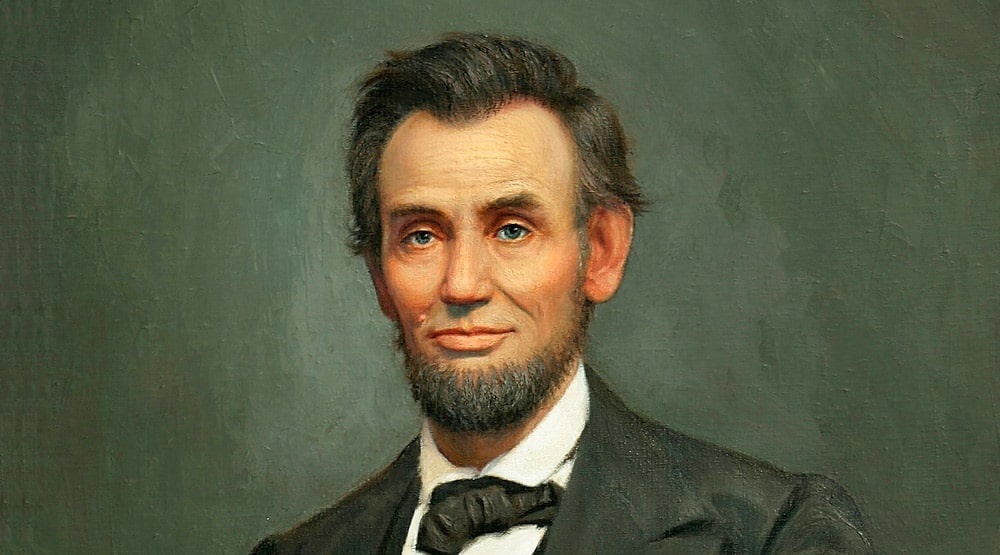 Abraham Lincoln haqqında